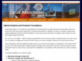 opusassociates.co.uk