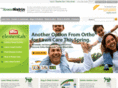 orthoelementals.com