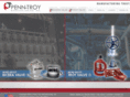 penntroy.com