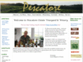 pescatorewines.com