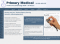 primarymedical.co.uk