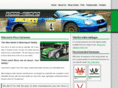 rally-harness.com
