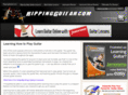 rippingguitar.com