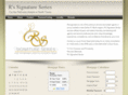 rssignatureseries.com