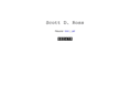 scottdross.com