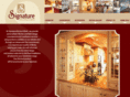 signaturekitchenandbath.net