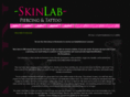 skinlabstudio.com