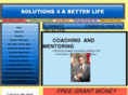 solutions4yourlife.net