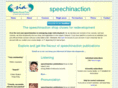 speechinaction.com