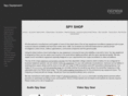 spy-equipment.co.uk