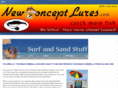 surffishingstuff.com