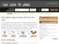 taxlienjobs.com