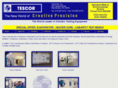 tescor-inc.biz