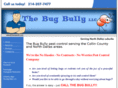 thebugbully.com