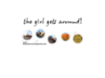 thegirlgetsaround.com