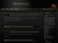 themutterer.com