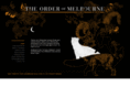 theorder.com.au