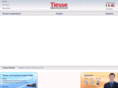 tiesse.com