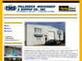 tmsfayetteville.com