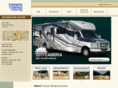 torontocampingcentre.com