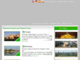 travelstomyanmar.com