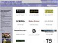 tubesoundaudio.com
