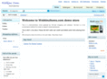 webkinzitems.com