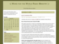 wfwradio.com