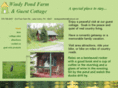 windypondfarm.com