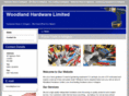 woodlandhardware.com