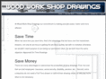 woodworkshopdrawings.com