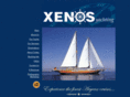 xenosyachts.com