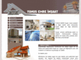 yunusemreinsaat.com