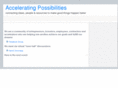 acceleratingpossibilities.com