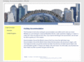 accommodationaroundtheworld.com