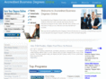 accreditedbusinessdegreesonline.com