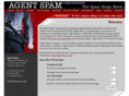 agentspam.net