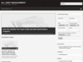 alldebtmanagement.com