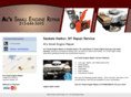 alssmallenginerepair.com