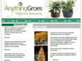 anythinggroes.com