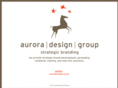 auroradesigngroup.com