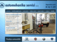 automehanikaservisi.com