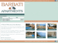 barbatiapartments.com