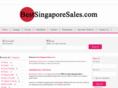 bestsingaporesales.com