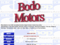 bodomotors.com