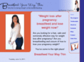 breastfeedyourwaythin.com