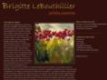 brigittelebouthillier.com