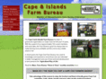 capecodfarms.com