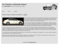 carrentalslaguardiaairport.com