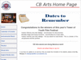 cbarts.org
